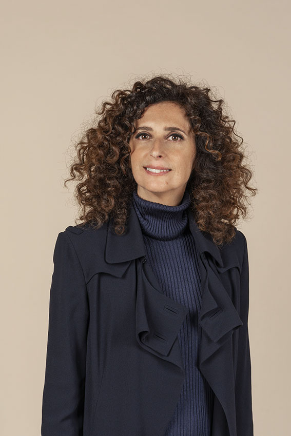 Teresa Mannino ©Giuseppe La Spada